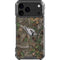 NFL Arizona Cardinals Realtree Xtra Green Camo iPhone 18 Pro Max Clear Case