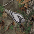 NFL Arizona Cardinals Realtree Xtra Green Camo iPhone XR Pro Case