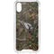 NFL Arizona Cardinals Realtree Xtra Green Camo iPhone XS Clear Case