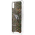NFL Arizona Cardinals Realtree Xtra Green Camo iPhone XS Clear Case