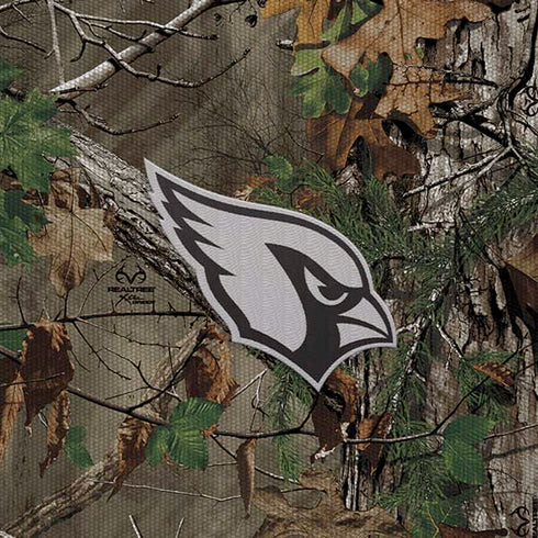 NFL Arizona Cardinals Realtree Xtra Green Camo iPhone XS Pro Case