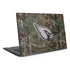 NFL Arizona Cardinals Realtree Xtra Green Camo Dell Latitude Skin