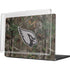 NFL Arizona Cardinals Realtree Xtra Green Camo MacBook Pro 14in (2021-24) Case plus Skin