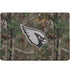 NFL Arizona Cardinals Realtree Xtra Green Camo MacBook Skins