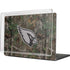 NFL Arizona Cardinals Realtree Xtra Green Camo MacBook Cases