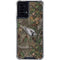 NFL Arizona Cardinals Realtree Xtra Green Camo Moto G Power 5G (2024) Clear Case