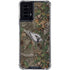 NFL Arizona Cardinals Realtree Xtra Green Camo Moto G Power 5G (2024) Clear Case