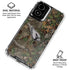 NFL Arizona Cardinals Realtree Xtra Green Camo Moto G Power 5G (2024) Clear Case