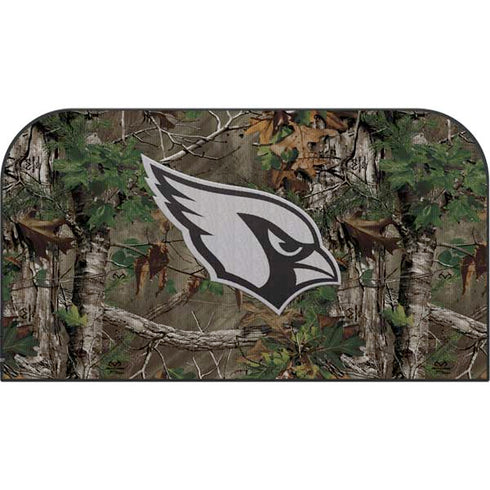 NFL Arizona Cardinals Realtree Xtra Green Camo Nintendo Switch 2 (2025) with Joy-Con Skin