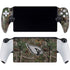 NFL Arizona Cardinals Realtree Xtra Green Camo PlayStation Portal Remote Player Skin