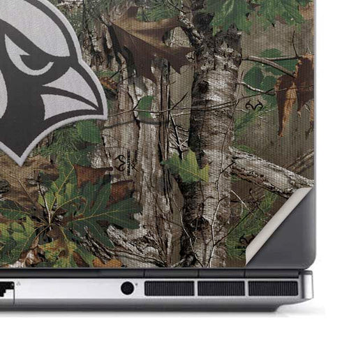 NFL Arizona Cardinals Realtree Xtra Green Camo Dell Precision Skin