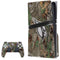 NFL Arizona Cardinals Realtree Xtra Green Camo PS5 Pro Disk Bundle Skin