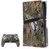 NFL Arizona Cardinals Realtree Xtra Green Camo PS5 Pro Disk Bundle Skin