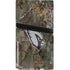 NFL Arizona Cardinals Realtree Xtra Green Camo PS5 Pro Disk Console Skin