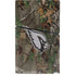 NFL Arizona Cardinals Realtree Xtra Green Camo PS5 Slim Digital Edition Console Skin