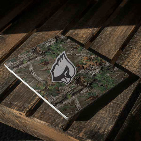 NFL Arizona Cardinals Realtree Xtra Green Camo Surface Laptop 2 Skin
