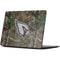 NFL Arizona Cardinals Realtree Xtra Green Camo Surface Laptop 7 13.8in Skin