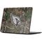NFL Arizona Cardinals Realtree Xtra Green Camo Surface Laptop 7 15in Skin