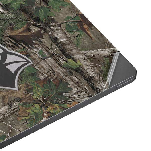 NFL Arizona Cardinals Realtree Xtra Green Camo Surface Laptop 7 15in Skin