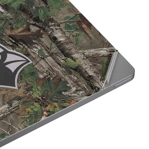 NFL Arizona Cardinals Realtree Xtra Green Camo Laptop Skins