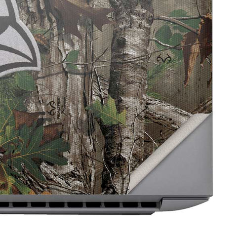 NFL Arizona Cardinals Realtree Xtra Green Camo HP ZBook Fury 16 G10 Skin