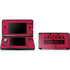NFL Arizona Cardinals Red Performance Series Nintendo Skins