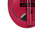 NFL Arizona Cardinals Red Performance Series Bose Noise Cancelling Headphones 700 Skin