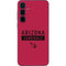 NFL Arizona Cardinals Red Performance Series Galaxy A36 5G Skin