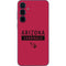 NFL Arizona Cardinals Red Performance Series Galaxy A55 5G Skin