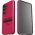 NFL Arizona Cardinals Red Performance Series Galaxy S25 Impact Case
