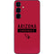 NFL Arizona Cardinals Red Performance Series Galaxy S25 Skin