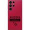 NFL Arizona Cardinals Red Performance Series Galaxy S24 Ultra Skin