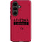 NFL Arizona Cardinals Red Performance Series Galaxy S26 Plus Impact Case