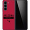 NFL Arizona Cardinals Red Performance Series Galaxy Z Fold5 5G Skin