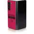 NFL Arizona Cardinals Red Performance Series Galaxy Z Fold5 5G Skin