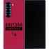 NFL Arizona Cardinals Red Performance Series Galaxy Z Fold6 Skin