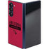 NFL Arizona Cardinals Red Performance Series Galaxy Z Fold6 Skin