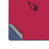 NFL Arizona Cardinals Red Performance Series Galaxy Z Fold6 Skin