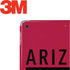 NFL Arizona Cardinals Red Performance Series Apple iPad Skin