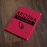 NFL Arizona Cardinals Red Performance Series Apple iPad Skin