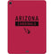 NFL Arizona Cardinals Red Performance Series Apple iPad Air Skin