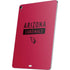 NFL Arizona Cardinals Red Performance Series Apple iPad Air Skin