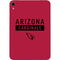 NFL Arizona Cardinals Red Performance Series Apple iPad Mini Skin
