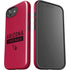 NFL Arizona Cardinals Red Performance Series iPhone 16e Impact Case