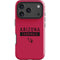 NFL Arizona Cardinals Red Performance Series iPhone 18 Pro Impact Case