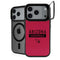 NFL Arizona Cardinals Red Performance Series iPhone 18 Pro Kickstand Case