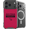 NFL Arizona Cardinals Red Performance Series iPhone 18 Pro Max MagSafe Case