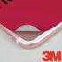 NFL Arizona Cardinals Red Performance Series iPhone 8 Skin
