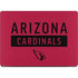 NFL Arizona Cardinals Red Performance Series Apple MacBook Pro 14-inch Skin