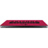 NFL Arizona Cardinals Red Performance Series Apple MacBook Pro 14-inch Skin